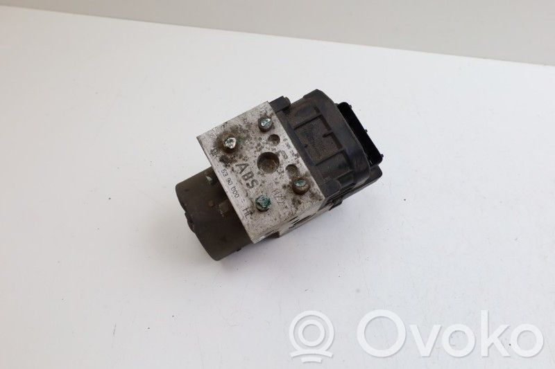 Saab 9-3 Ver1 ABS Blokas 