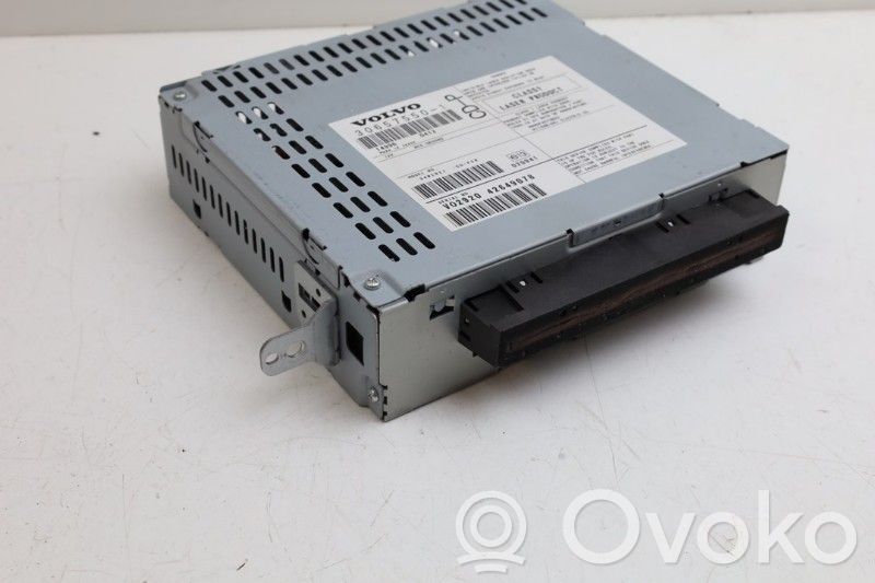 Volvo XC90 Unitate principală radio/CD/DVD/GPS 