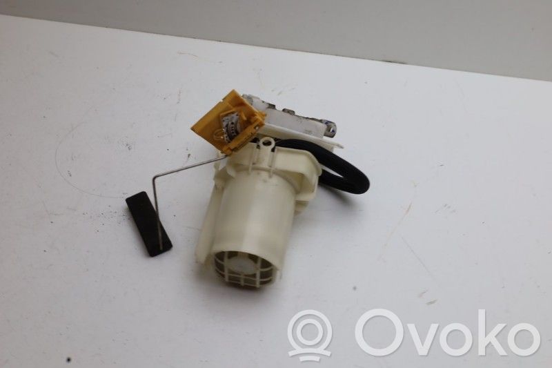 Saab 9-3 Ver2 Bomba interna de combustible 
