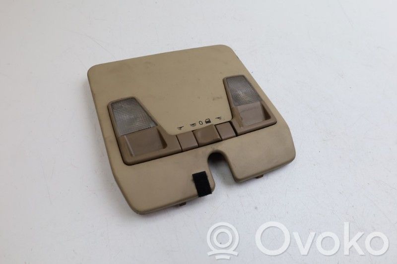 Volvo 850 Illuminazione sedili anteriori 