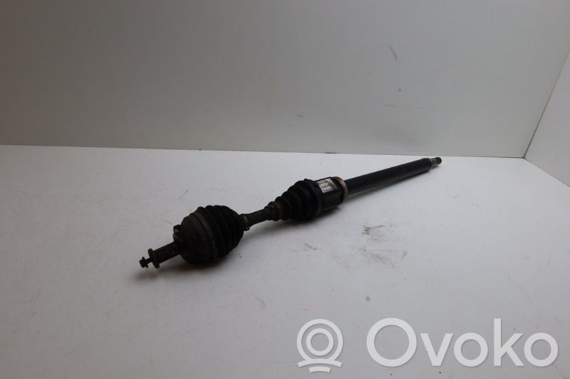 Eje de transmisión delantero   8601570,9463756,8601570,9463756,P9463756