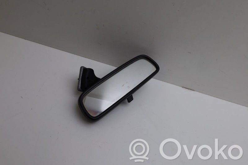 Saab 9-5 Rear view mirror (interior) 