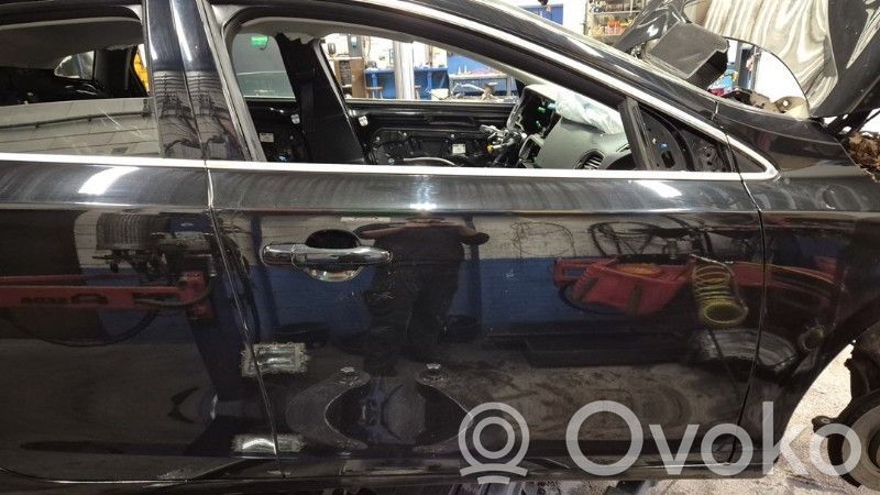 Volvo V40 Durvis 