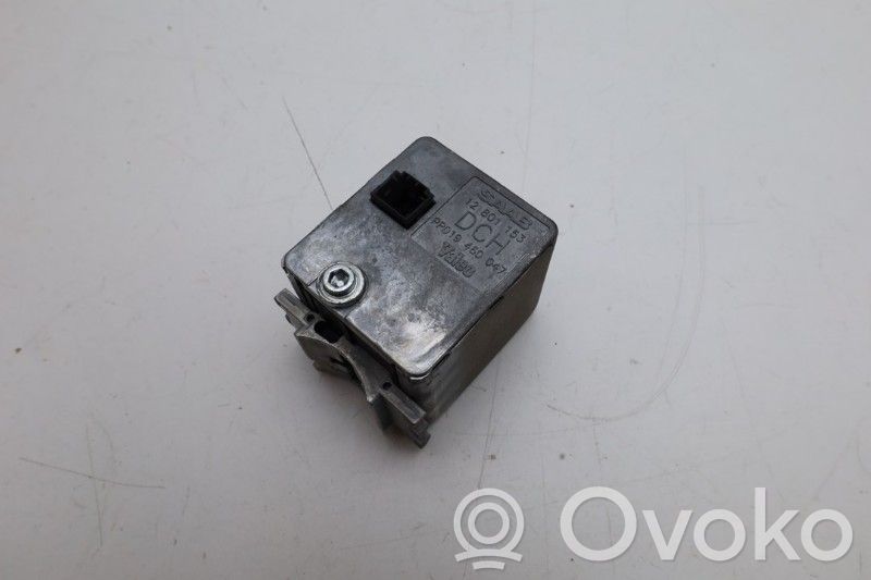 Ohjauspyörän lukitus   12801153,12801153