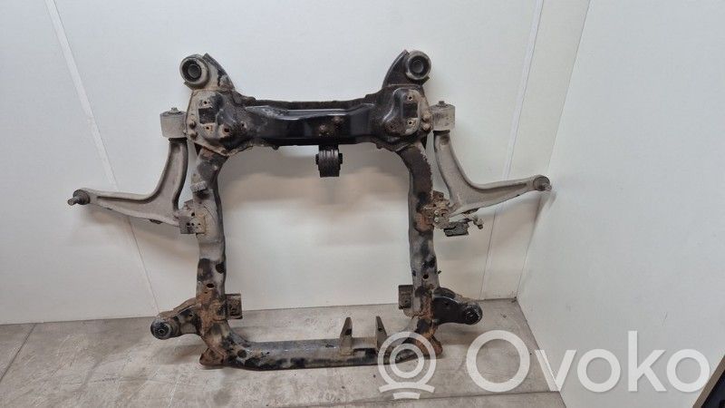 Saab 9-3 Ver2 Cita veida apakšas detaļa 