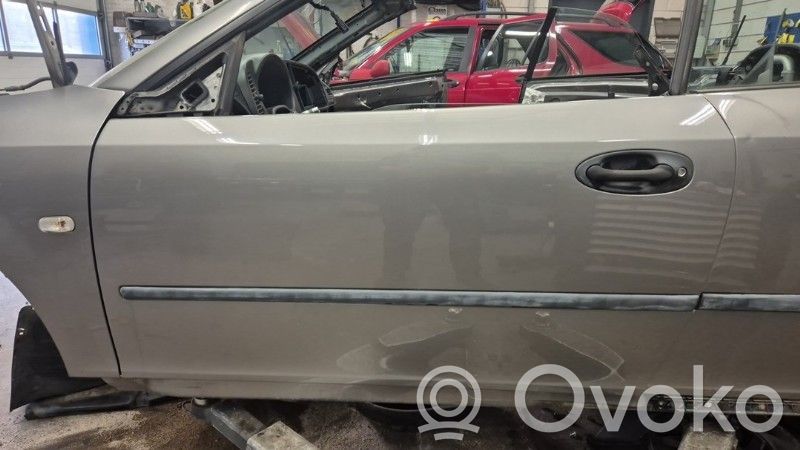 Saab 9-3 Ver2 Durvis 