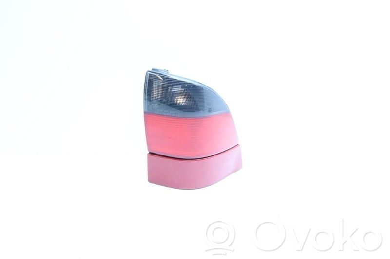 Saab 9-5 Rear/tail lights 