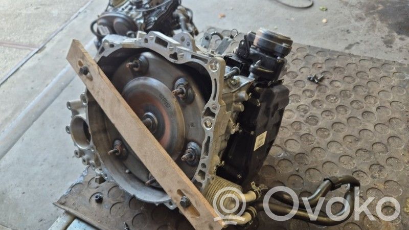 Volvo XC40 Automatic gearbox 
