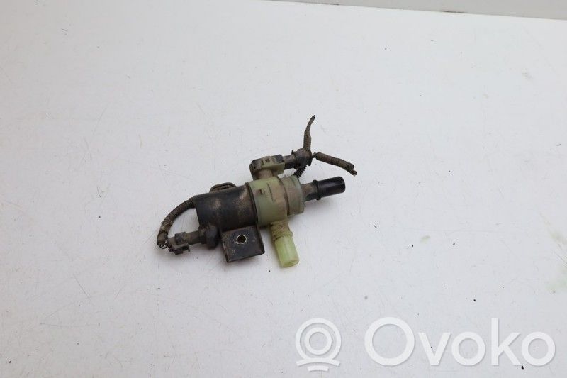 Volvo XC90 Fuel injection (other) 