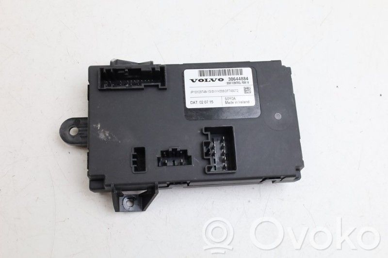Volvo XC90 Seat control module 