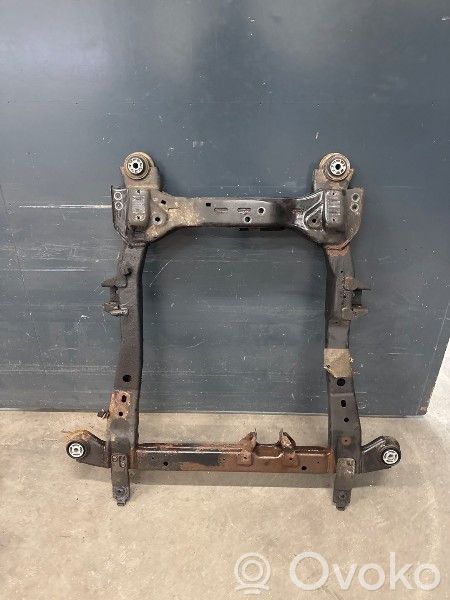 Other under body part