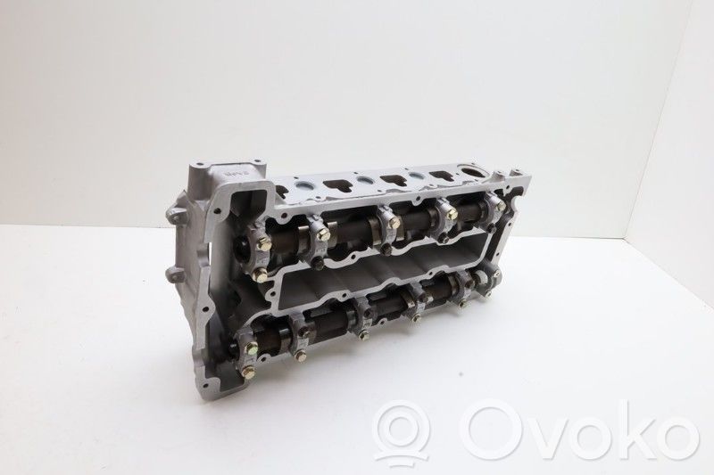 Saab 9-5 Chiulasă motor 