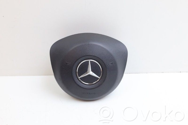 Mercedes-Benz C W205 Airbag dello sterzo 
