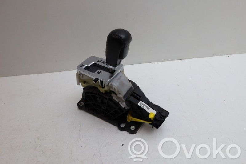 Volvo V70 Selector de viteze 
