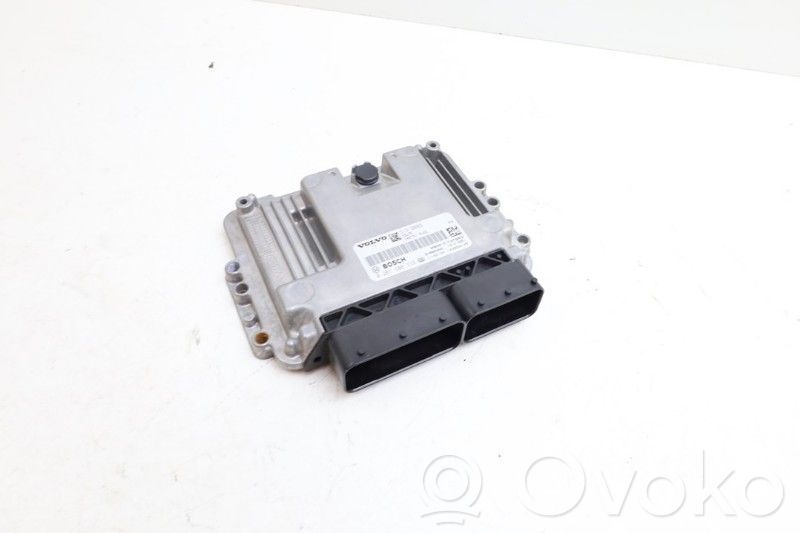 Volvo V70 Injection control unit/module 