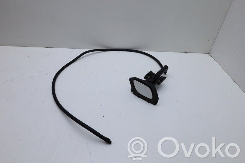 Volvo XC40 Headlight washer spray nozzle 