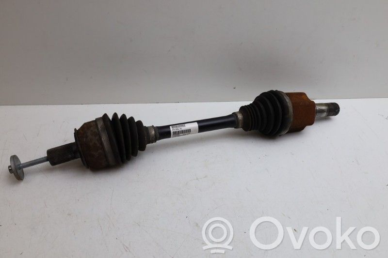 Volvo V60 Eje de transmisión delantero 