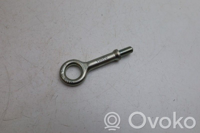 Volvo C70 Anillo de remolque 