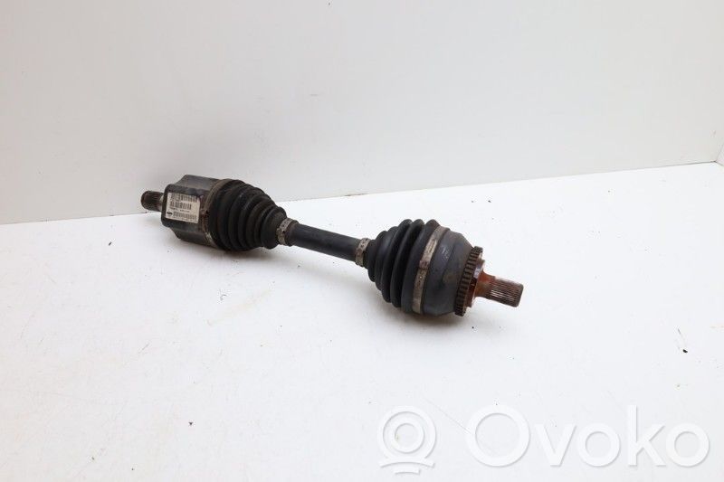 Volvo V70 Eje de transmisión delantero 