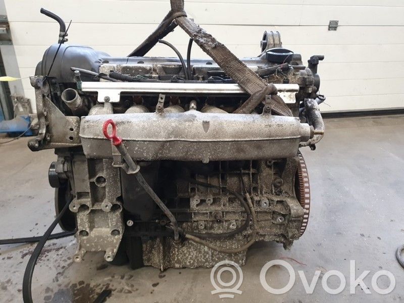 Volvo XC90 Motor 