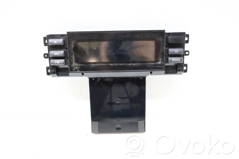Volvo V70 Unitate principală radio/CD/DVD/GPS 