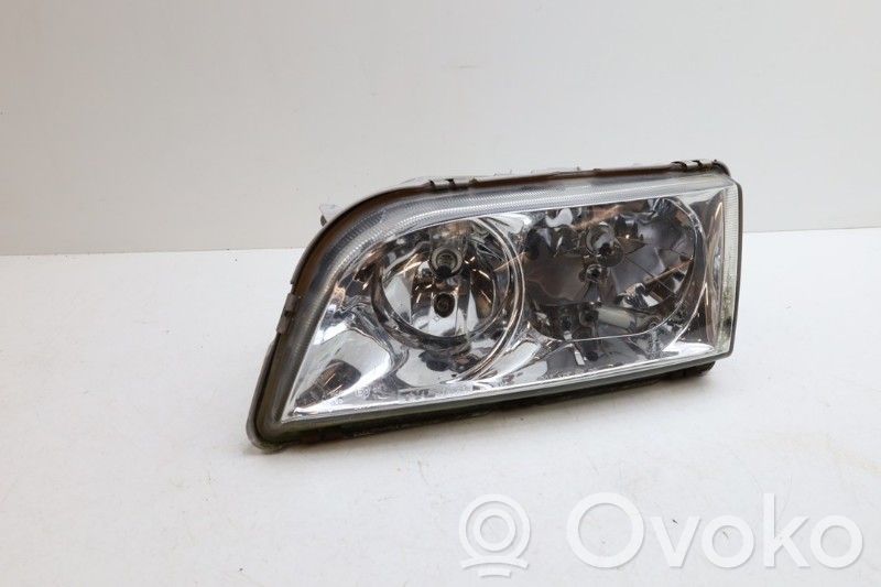 Volvo S40, V40 Scheinwerfer 