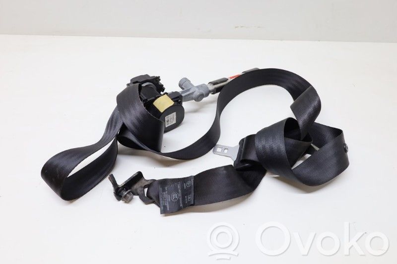 Volvo V70 Cinturón trasero 