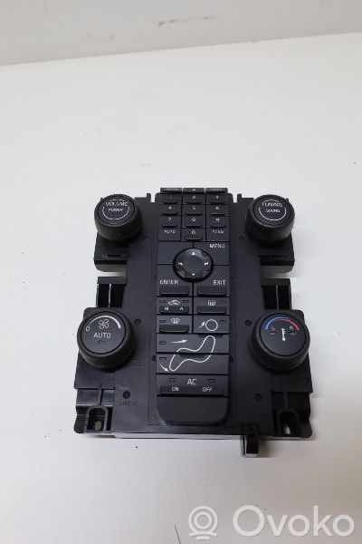 Climate control unit   30739249,30739249