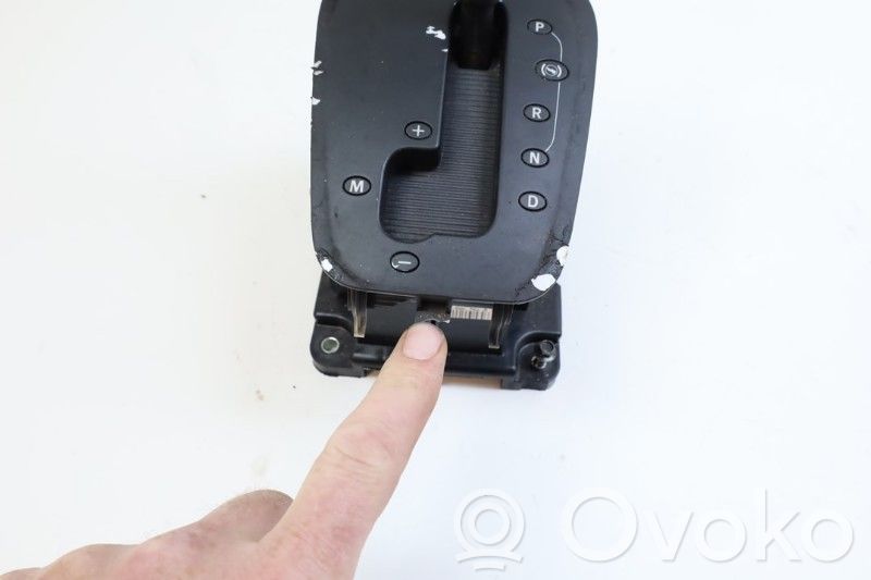 Saab 9-3 Ver2 Selector de cambios 