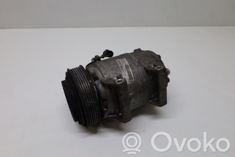 Volvo V70 Compresor (bomba) del aire acondicionado (A/C)) 