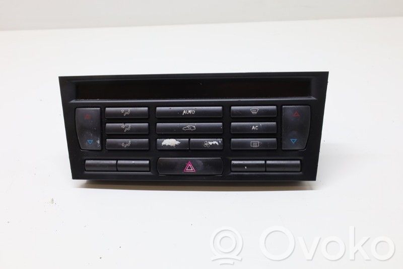 Climate control unit   12803221,12801687,12798057,12801687,12803221