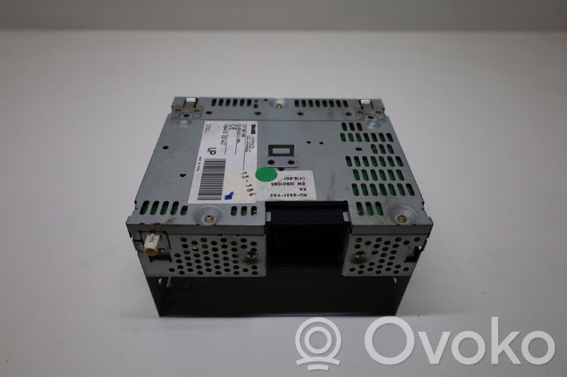 Saab 9-3 Ver2 Garso stiprintuvas 