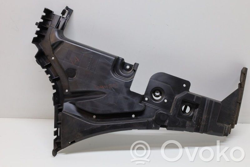 Volvo XC60 Suport montare bară spate 