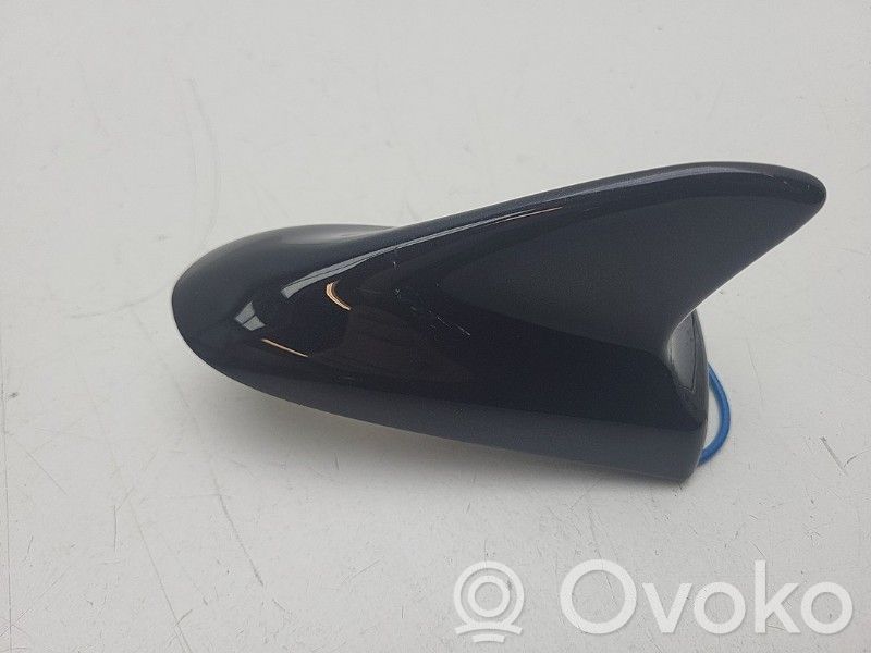 Saab 9-5 Radion antenni 