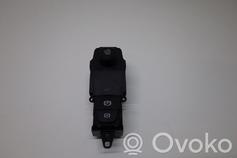 Volvo V90 Cross Country Engine start stop button switch 