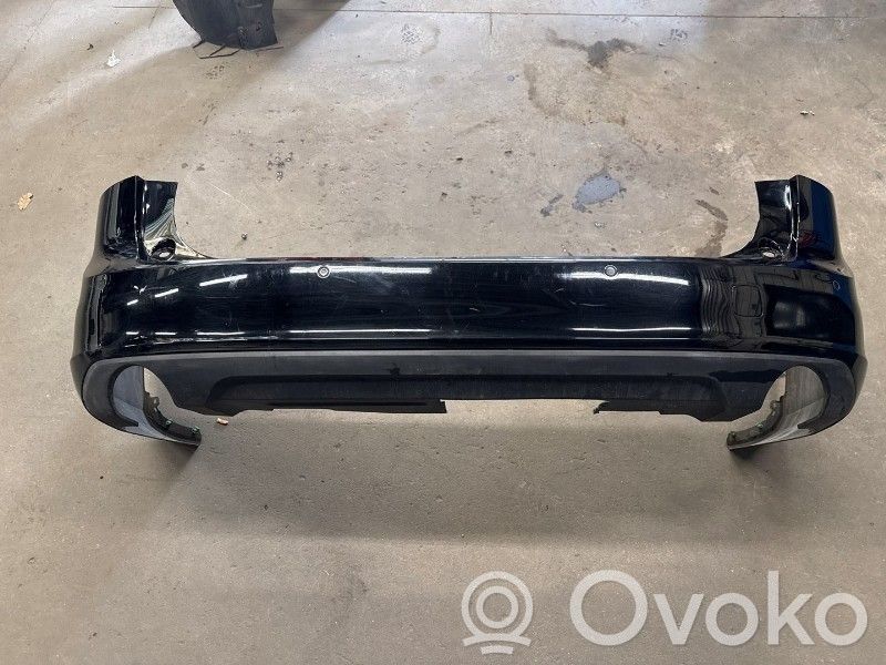 Volvo V90 Cross Country Parachoques 
