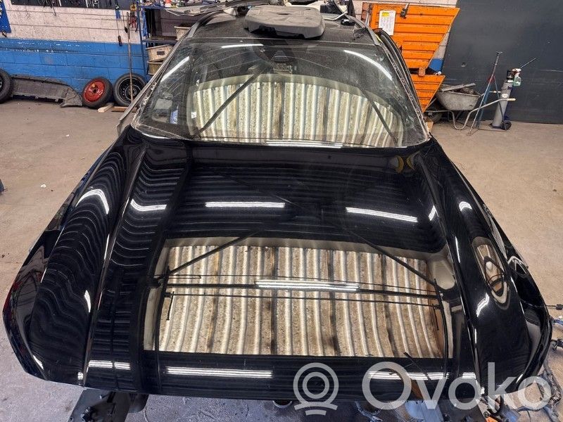 Volvo V90 Cross Country Vano motore/cofano 