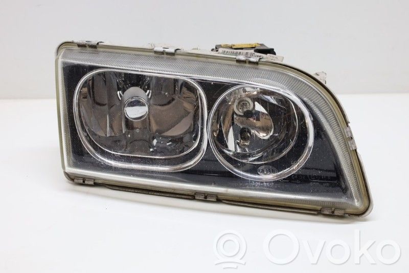 Volvo S40, V40 Scheinwerfer 