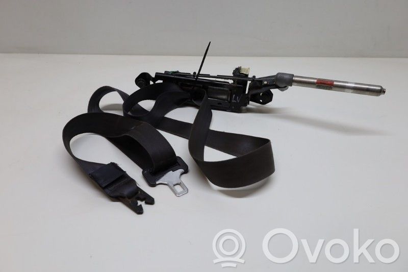 Volvo XC70 Cinturón delantero 