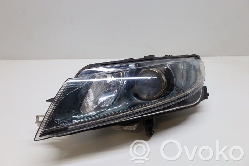 Saab 9-5 Scheinwerfer 