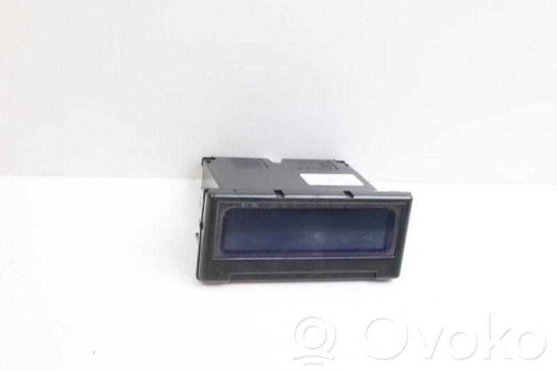 Volvo C70 Screen/display/small screen 