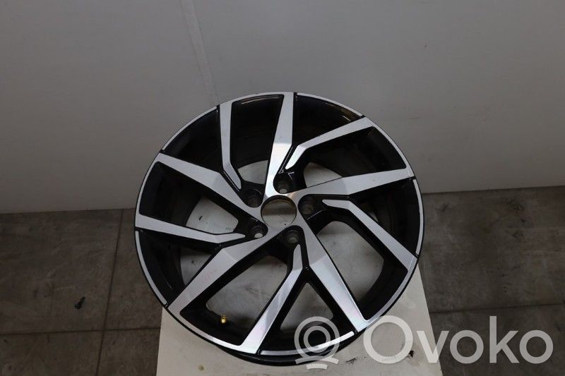 Volvo V60 Felgi aluminiowe R18 