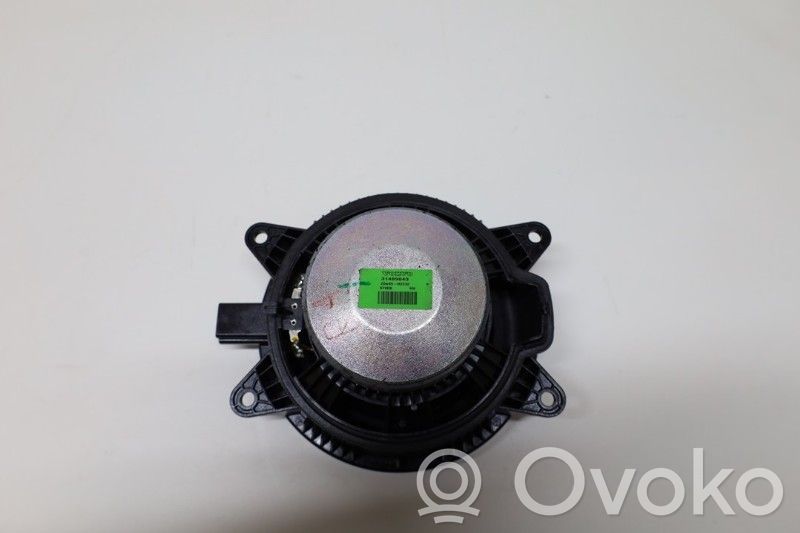 Volvo XC40 Alte piese de interior 