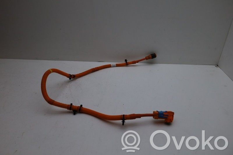 Cable de alta tensión   31674373,31674373