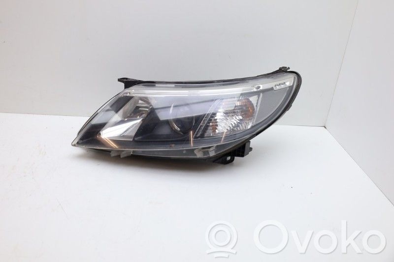 Saab 9-3 Ver2 Far 