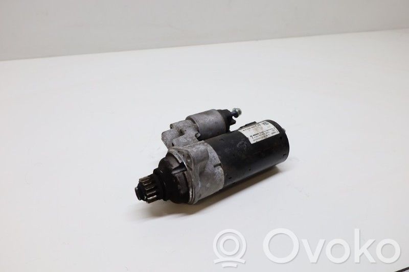 Mercedes-Benz B W246 W242 Motor de arranque 
