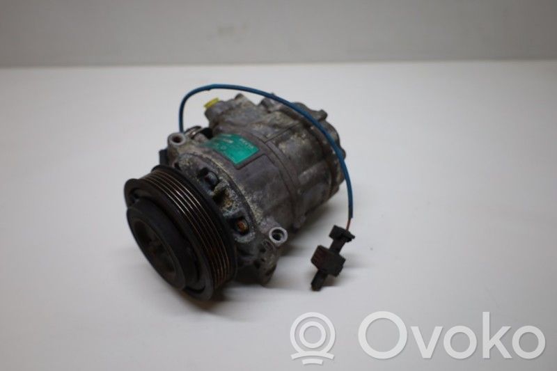 Saab 9-5 Compressore aria condizionata (A/C) (pompa) 