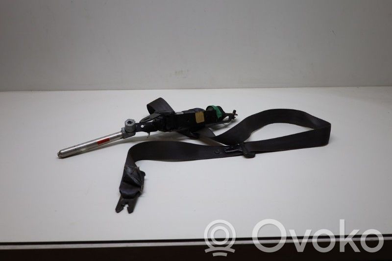 Volvo V70 Cinturón delantero 