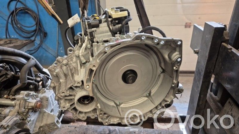 Caja de cambios automática   8891026004,8891026004