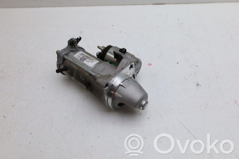 Lynk & co 01 Motor de arranque 